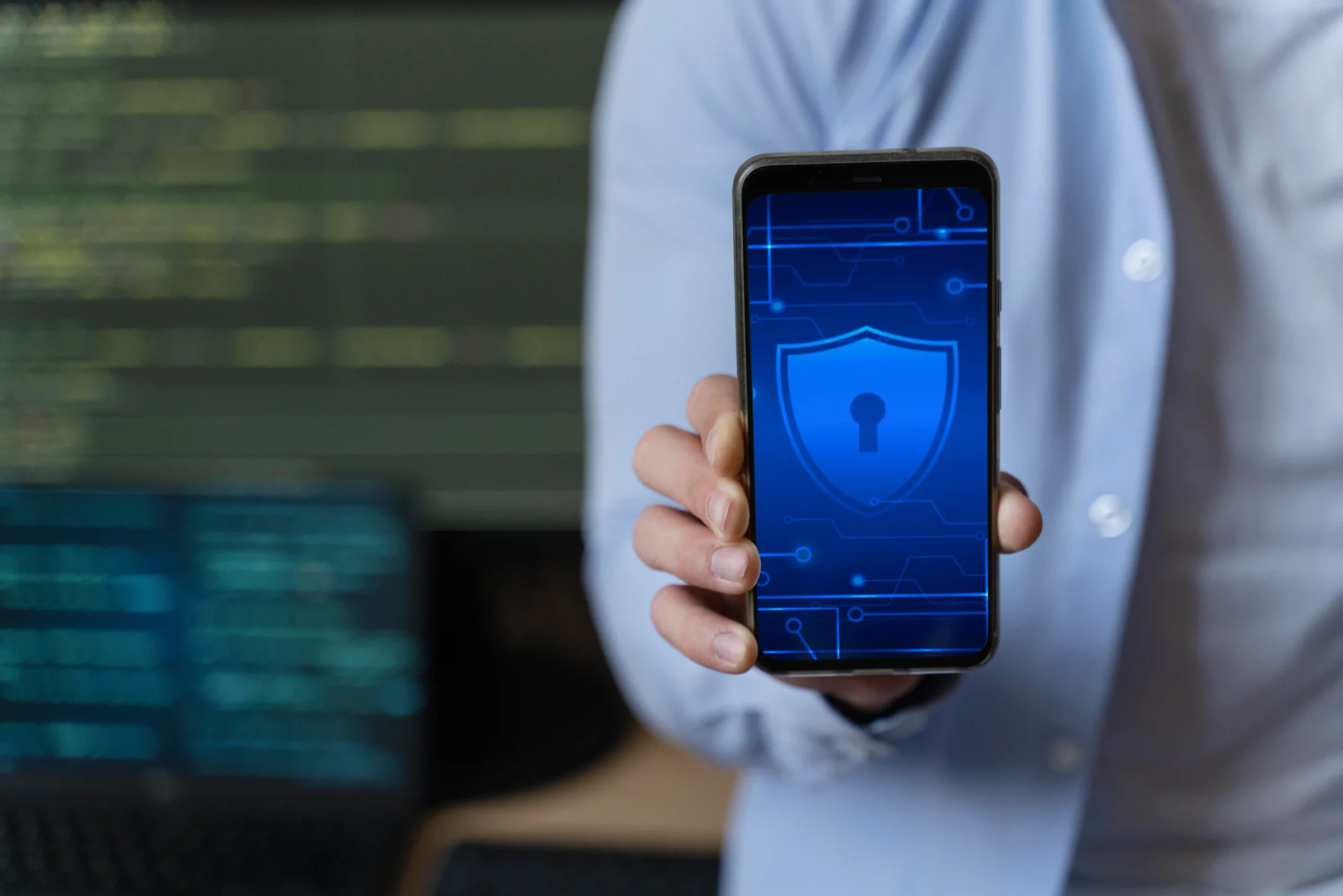 Why Mobile Security Apps Are Becoming Essential